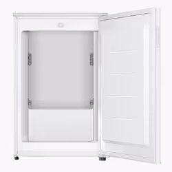 Candy CUQS 58EW Congelatore verticale Libera installazione 85 L E Bianco - Vista aggiuntiva 4