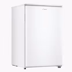 Candy CUQS 58EW Congelatore verticale Libera installazione 85 L E Bianco - Vista aggiuntiva 5