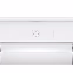 Candy CUQS 58EW Congelatore verticale Libera installazione 85 L E Bianco - Vista aggiuntiva 6