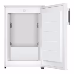 Candy CUQS 58EWH Congelatore a pozzo Libera installazione 85 L E Bianco - Vista aggiuntiva 4