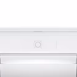 Candy CUQS 58EWH Congelatore a pozzo Libera installazione 85 L E Bianco - Vista aggiuntiva 8