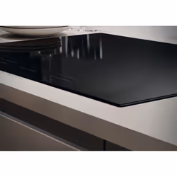 Candy CIFS85MCTT/1 Nero Da incasso 77 cm Piano cottura a induzione 5 Fornello(i) - Vista aggiuntiva 6