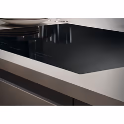 Candy CIFS85MCTT/1 Nero Da incasso 77 cm Piano cottura a induzione 5 Fornello(i) - Vista aggiuntiva 7