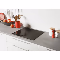 Hoover H-HOB 500 INDUCTION HTPS64MCTT/1 Nero Da incasso 60 cm Piano cottura a induzione 4 Fornello(i) - Vista aggiuntiva 4