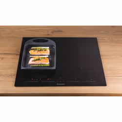 Hoover H-HOB 500 INDUCTION HTPS64MCTT/1 Nero Da incasso 60 cm Piano cottura a induzione 4 Fornello(i) - Vista aggiuntiva 6