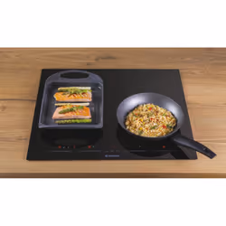 Hoover H-HOB 500 INDUCTION HTPS64MCTT/1 Nero Da incasso 60 cm Piano cottura a induzione 4 Fornello(i) - Vista aggiuntiva 7