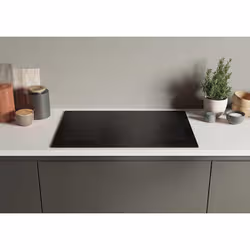 Hoover H-HOB 700 INDUCTION HIFS85MCTT/1 Nero Da incasso 77 cm Piano cottura a induzione 5 Fornello(i) - Vista aggiuntiva 4