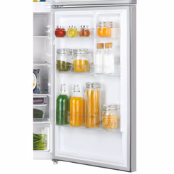 Candy CDG5T717ES Libera installazione 410 L E Bianco - Vista aggiuntiva 6