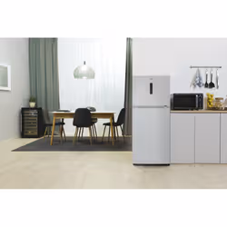 Candy CDG5T717ES Libera installazione 410 L E Bianco - Vista aggiuntiva 8