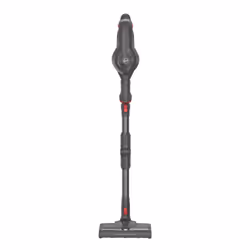 Hoover HF1, Aspirapolvere senza filo, Nero/Rosso, 0,9L, Senza sacchetto - Vista aggiuntiva 4