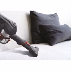 Hoover HF1, Aspirapolvere senza filo, Nero/Rosso, 0,9L, Senza sacchetto - Vista aggiuntiva 7