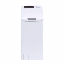 Candy Smart Inverter CSTG 27TMV5/1-11, Caricamento dall'alto, 7 kg, B, 77 dB, 1200 Giri/min, A