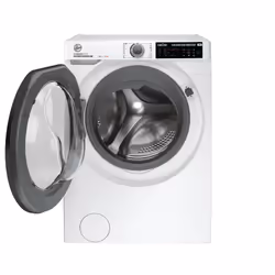 Hoover H-WASH 500 HW 28AMC7/1-S lavatrice Caricamento frontale 8 kg 1200 Giri/min Bianco - Vista aggiuntiva 2