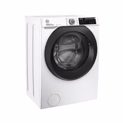 Hoover H-WASH 500 HW 28AMC7/1-S lavatrice Caricamento frontale 8 kg 1200 Giri/min Bianco - Vista aggiuntiva 3