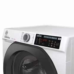 Hoover H-WASH 500 HW 28AMC7/1-S lavatrice Caricamento frontale 8 kg 1200 Giri/min Bianco - Vista aggiuntiva 4