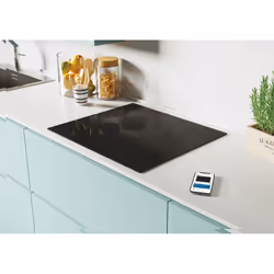 Candy CTPS64MCTTWIFI1 Nero Da incasso 60 cm Piano cottura a induzione 4 Fornello(i) - Vista aggiuntiva 4