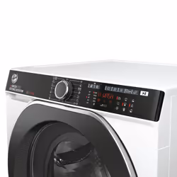 Hoover H-WASH 500 HWP 410AMBC7/1-S lavatrice Caricamento frontale 10 kg 1400 Giri/min Bianco - Vista aggiuntiva 6
