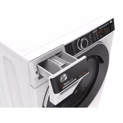 Hoover H-WASH 500 HWP 410AMBC7/1-S lavatrice Caricamento frontale 10 kg 1400 Giri/min Bianco - Vista aggiuntiva 8
