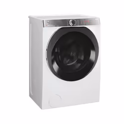 Hoover H-WASH 550 , Lavatrice Slim 7kg, Classe A-20%, 1400 Giri, Bianco, H5WPB447AMBC8-S - Vista aggiuntiva 3