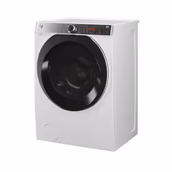 Hoover H-WASH 550 , Lavatrice Slim 7kg, Classe A-20%, 1400 Giri, Bianco, H5WPB447AMBC8-S - Vista aggiuntiva 4