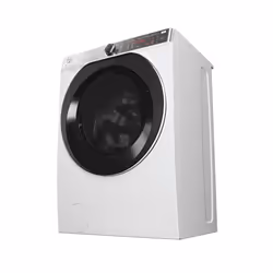 Hoover H-WASH 550 , Lavatrice Slim 7kg, Classe A-20%, 1400 Giri, Bianco, H5WPB447AMBC8-S - Vista aggiuntiva 5