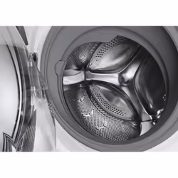 Hoover H-WASH 550 , Lavatrice Slim 7kg, Classe A-20%, 1400 Giri, Bianco, H5WPB447AMBC8-S - Vista aggiuntiva 7