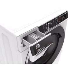 Hoover H-WASH 500 HWP 49AMBC7/1-S lavatrice Caricamento frontale 9 kg 1400 Giri/min Bianco - Vista aggiuntiva 8