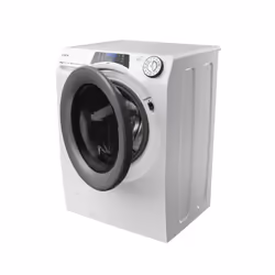 Candy RapidÓ PRO RP 6106BWMR8-S lavatrice Caricamento frontale 10 kg 1600 Giri/min Bianco - Vista aggiuntiva 4