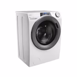 Candy RapidÓ PRO RP 6106BWMR8-S lavatrice Caricamento frontale 10 kg 1600 Giri/min Bianco - Vista aggiuntiva 5