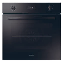 Candy Moderna FMBC 565 65 L Nero