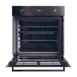 Candy Moderna FMBC 565 65 L Nero