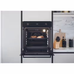 Candy Moderna FMBC 565 65 L Nero
