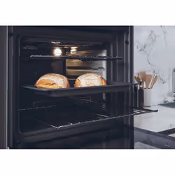Candy Moderna FMBC 565 65 L Nero - Vista aggiuntiva 5