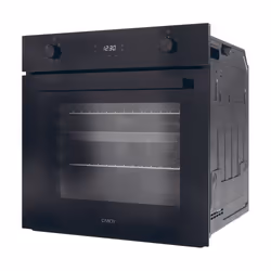 Candy Moderna FMBC 565 65 L Nero - Vista aggiuntiva 7