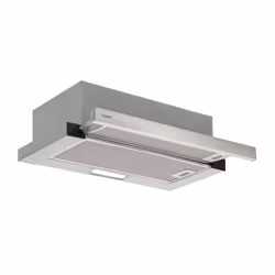 Candy Idea CBT625/2X/1/4U Semintegrato (semincassato) Acciaio inox 332,1 m³/h - Vista aggiuntiva 7