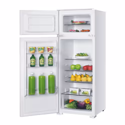 Candy CFBD2450/2ESH Da incasso 205 L E Bianco - Vista aggiuntiva 4