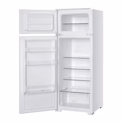 Candy CFBD2450/2ESH Da incasso 205 L E Bianco - Vista aggiuntiva 5