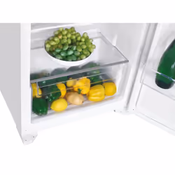 Candy CFBD 2450/5EH Da incasso 205 L E Bianco - Vista aggiuntiva 8