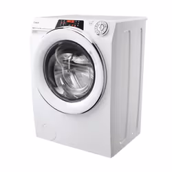 Candy RapidÓ ECO, Lavatrice Standard 10 kg, Classe A-15%, 1600 giri, Bianco, RO 6106DWMC7/1-S - Vista aggiuntiva 5