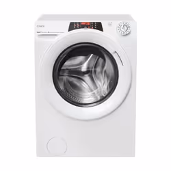 Candy RapidÓ ECO, Lavatrice 9kg, Classe A-15%, 1400 giri, Bianco, RO 496DWM7/1-S, Caricamento frontale, 9 kg, B, 76 dB, 1400 ...