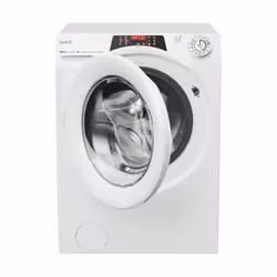 Candy RapidÓ ECO, Lavatrice 9kg, Classe A-15%, 1400 giri, Bianco, RO 496DWM7/1-S