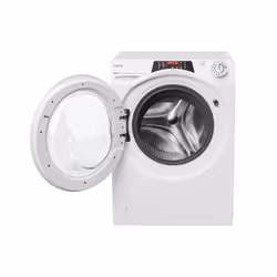 Candy RapidÓ ECO, Lavatrice 9kg, Classe A-15%, 1400 giri, Bianco, RO 496DWM7/1-S