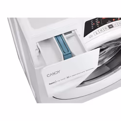 Candy RapidÓ ECO, Lavatrice 9kg, Classe A-15%, 1400 giri, Bianco, RO 496DWM7/1-S - Vista aggiuntiva 7