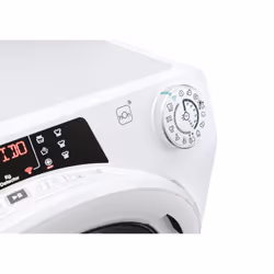 Candy RapidÓ ECO, Lavatrice 9kg, Classe A-15%, 1400 giri, Bianco, RO 496DWM7/1-S - Vista aggiuntiva 8