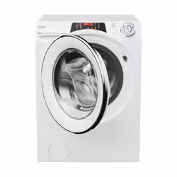 Candy RapidÓ ECO, Lavatrice Standard 8kg, Classe A-15%, 1400 giri, Bianco, RO 486DWMC7/1-S
