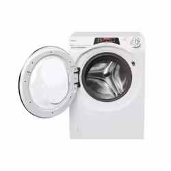 Candy RapidÓ ECO, Lavatrice Standard 8kg, Classe A-15%, 1400 giri, Bianco, RO 486DWMC7/1-S