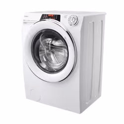 Candy RapidÓ ECO, Lavatrice Standard 8kg, Classe A-15%, 1400 giri, Bianco, RO 486DWMC7/1-S - Vista aggiuntiva 5