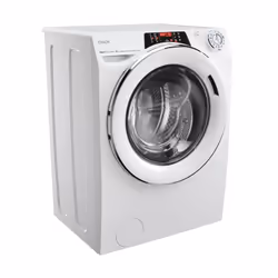 Candy RapidÓ ECO, Lavatrice Standard 8kg, Classe A-15%, 1400 giri, Bianco, RO 486DWMC7/1-S - Vista aggiuntiva 6