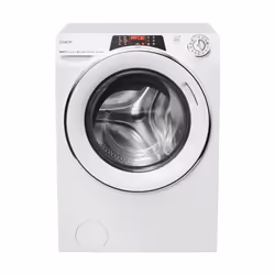 Candy RapidÓ , Lavatrice Slim 7kg, Classe A-15%, 1400 giri, Bianco, RO4 476DWMC7/1-S, Caricamento frontale, 7 kg, B, 77 dB, 1 ...