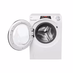 Candy RapidÓ , Lavatrice Slim 7kg, Classe A-15%, 1400 giri, Bianco, RO4 476DWMC7/1-S